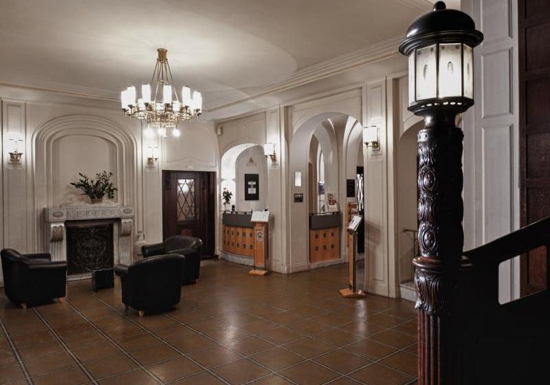 Grand City Hotel Schloss Schweinsburg 16