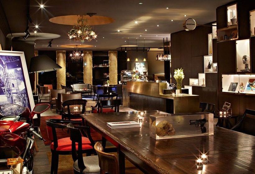 Museum Art Hotel Apartments 1