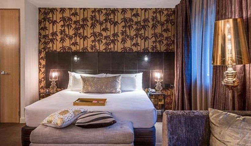 Museum Art Hotel Apartments 11