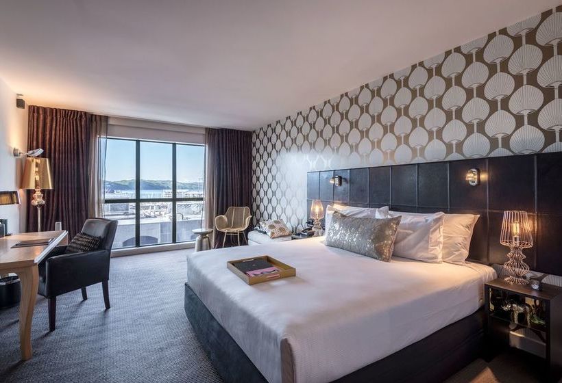 Museum Art Hotel Apartments 12