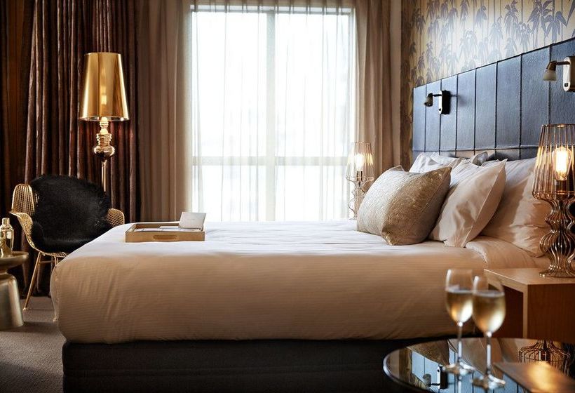 Museum Art Hotel Apartments 15