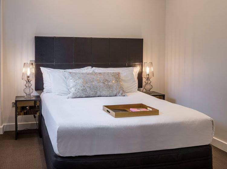 Museum Art Hotel Apartments 16