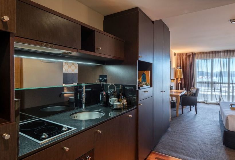 Museum Art Hotel Apartments 19