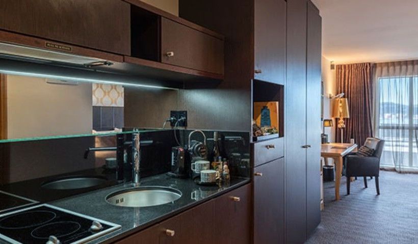 Museum Art Hotel Apartments 20