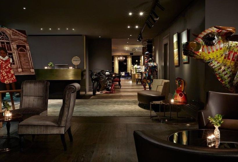 Museum Art Hotel Apartments 3