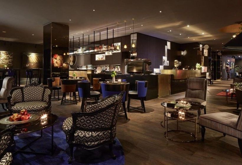 Museum Art Hotel Apartments 4