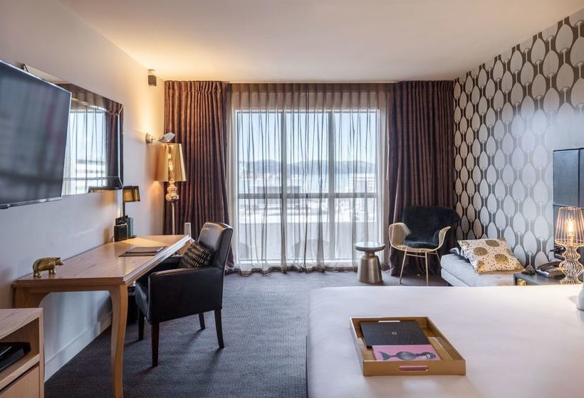 Museum Art Hotel Apartments 8