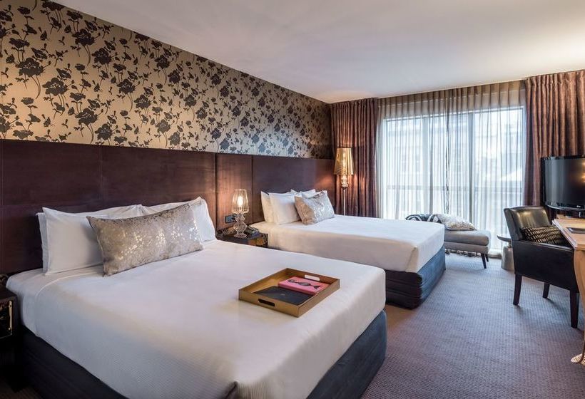 Museum Art Hotel Apartments 9