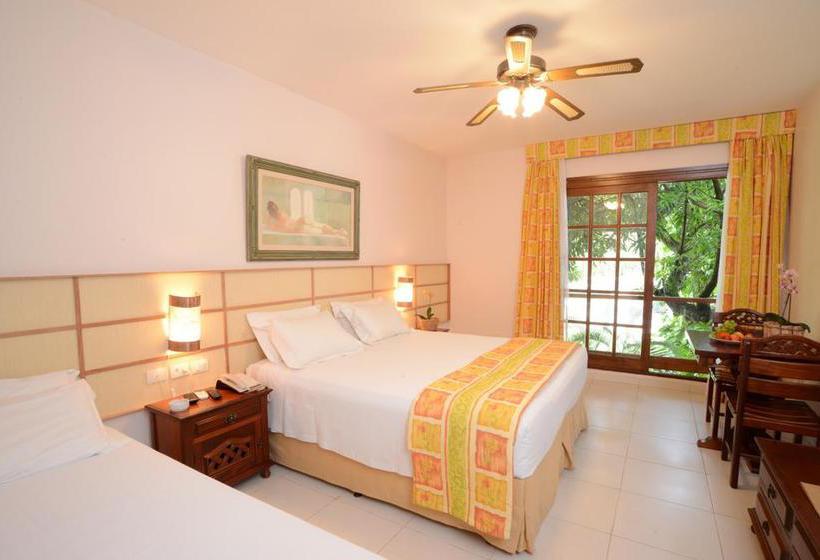 Hotel Real Villa Bella  | Ilhabela | São Paulo | Brasil 1