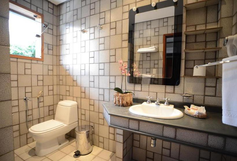 Hotel Real Villa Bella  | Ilhabela | São Paulo | Brasil 10