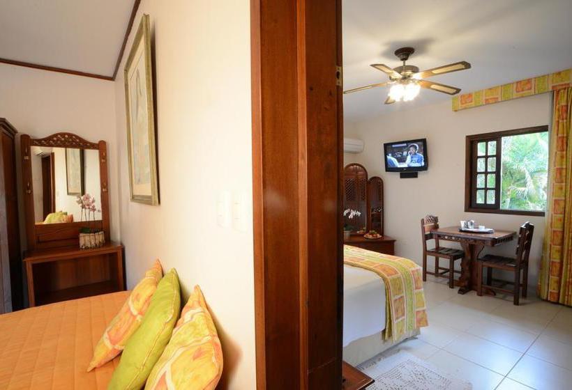 Hotel Real Villa Bella  | Ilhabela | São Paulo | Brasil 11