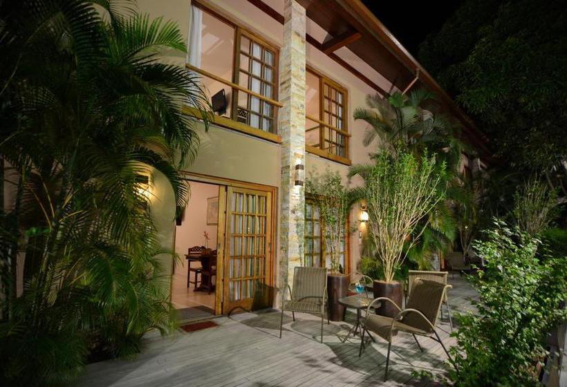 Hotel Real Villa Bella  | Ilhabela | São Paulo | Brasil 13