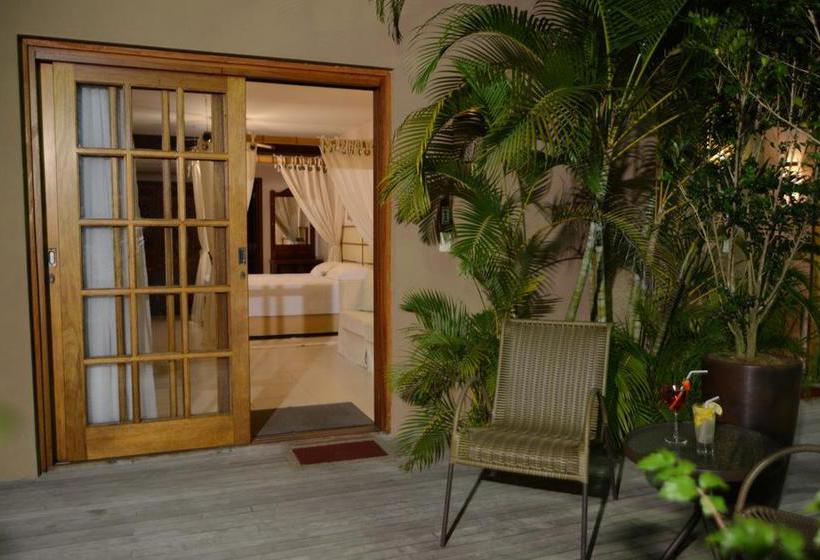 Hotel Real Villa Bella  | Ilhabela | São Paulo | Brasil 14