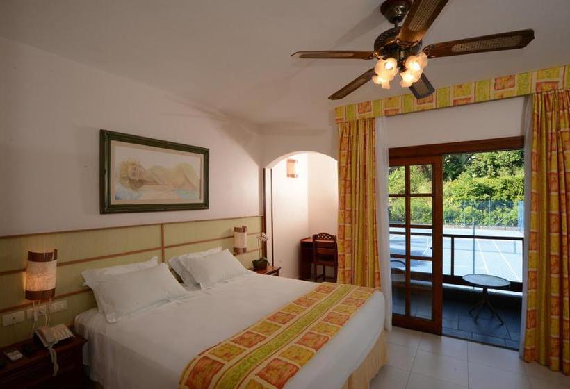 Hotel Real Villa Bella  | Ilhabela | São Paulo | Brasil 15