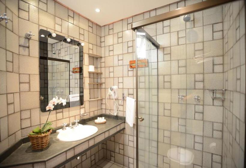 Hotel Real Villa Bella  | Ilhabela | São Paulo | Brasil 17