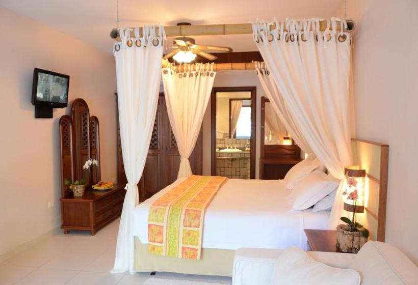 Hotel Real Villa Bella  | Ilhabela | São Paulo | Brasil 18