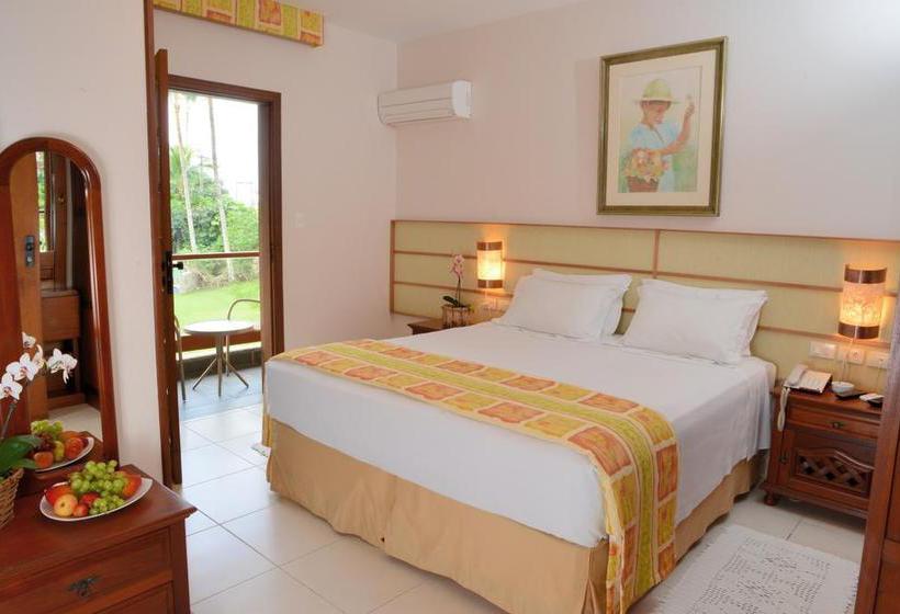 Hotel Real Villa Bella  | Ilhabela | São Paulo | Brasil 19