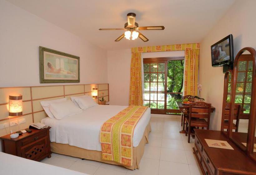 Hotel Real Villa Bella  | Ilhabela | São Paulo | Brasil 2