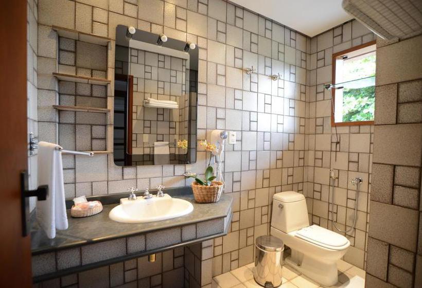 Hotel Real Villa Bella  | Ilhabela | São Paulo | Brasil 20