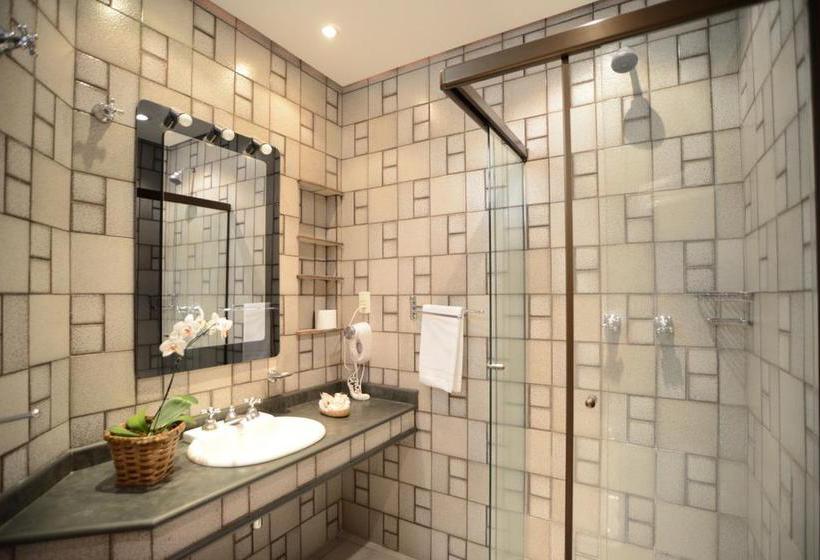 Hotel Real Villa Bella  | Ilhabela | São Paulo | Brasil 4