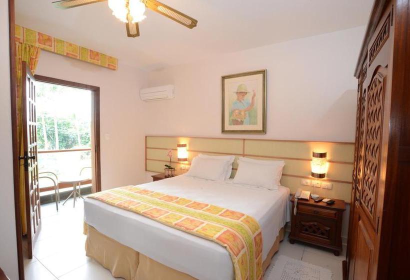 Hotel Real Villa Bella  | Ilhabela | São Paulo | Brasil 5