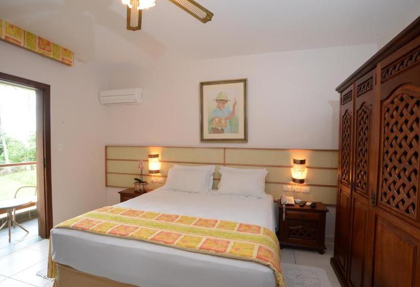 Hotel Real Villa Bella  | Ilhabela | São Paulo | Brasil 6