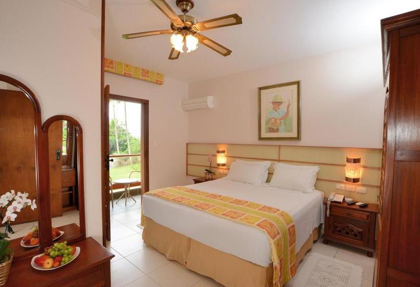 Hotel Real Villa Bella  | Ilhabela | São Paulo | Brasil 7