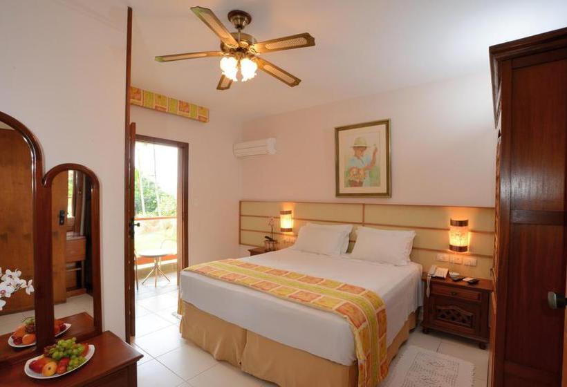 Hotel Real Villa Bella  | Ilhabela | São Paulo | Brasil 8