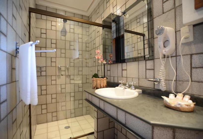 Hotel Real Villa Bella  | Ilhabela | São Paulo | Brasil 9