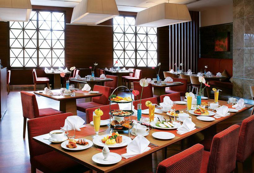 Hotel Taj Residency 1