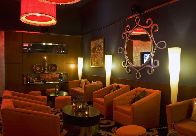 Hotel Taj Residency 13