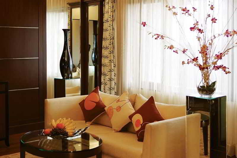 Hotel Taj Residency 14