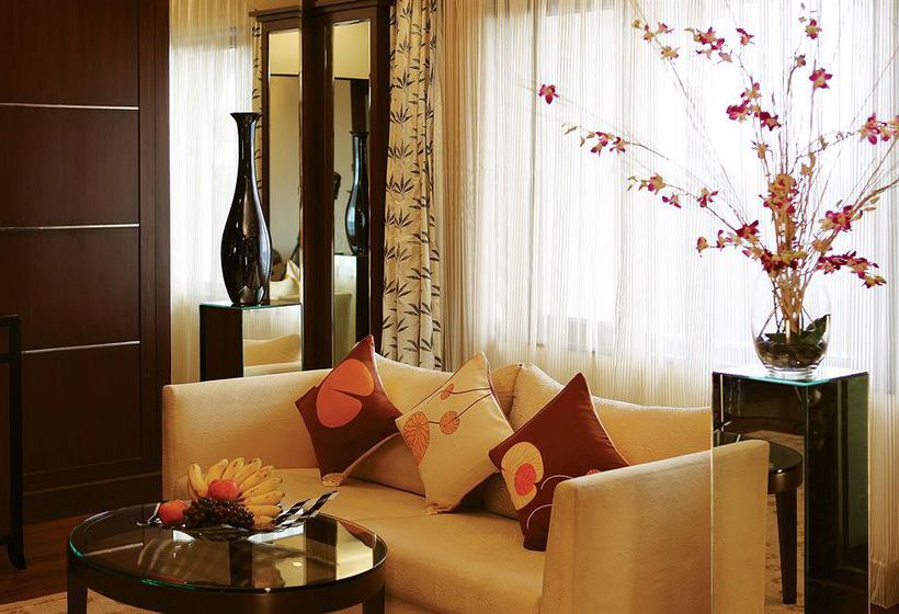 Hotel Taj Residency 2