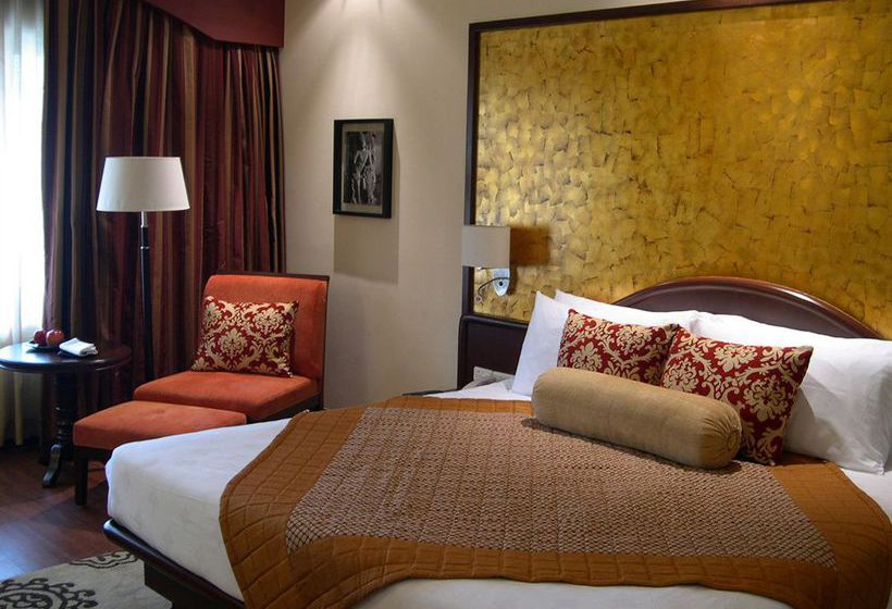 Hotel Taj Residency 5