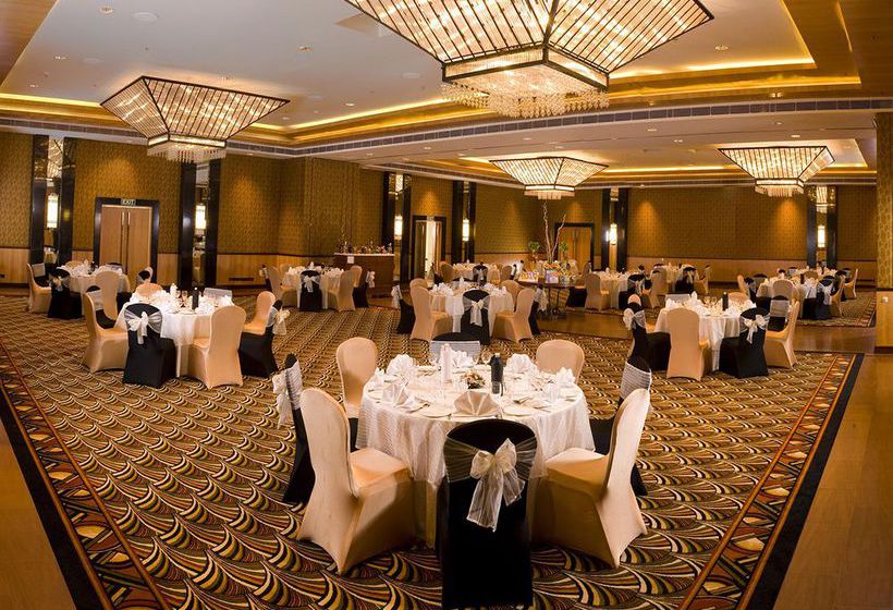 Hotel Taj Residency 6