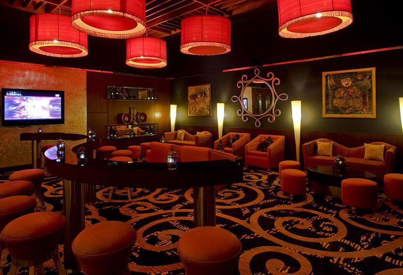 Hotel Taj Residency 7