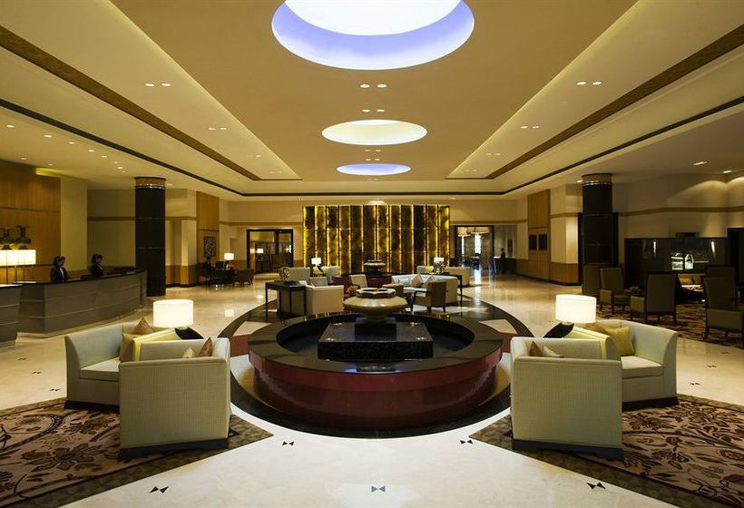 Hotel Taj Residency 8