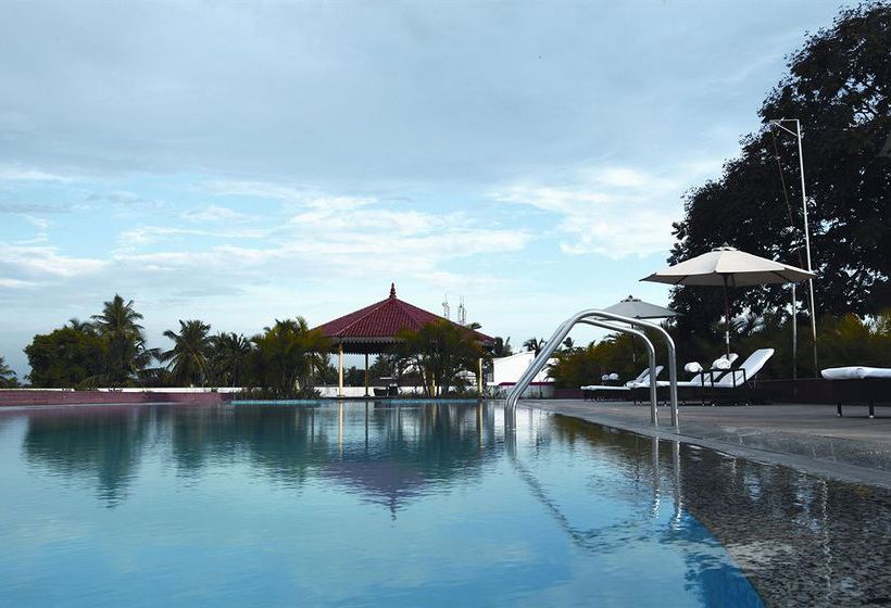 Hotel Taj Residency 9