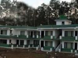 Hotel Van Durga Villas & Suites