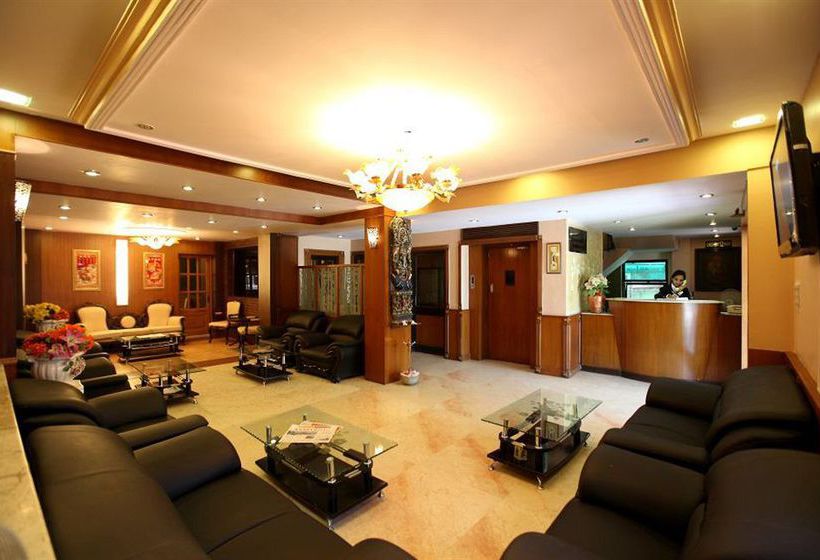 Hotel Suncity International Jodhpur Rajasthán