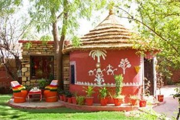 Mandore Guest House Rajasthán