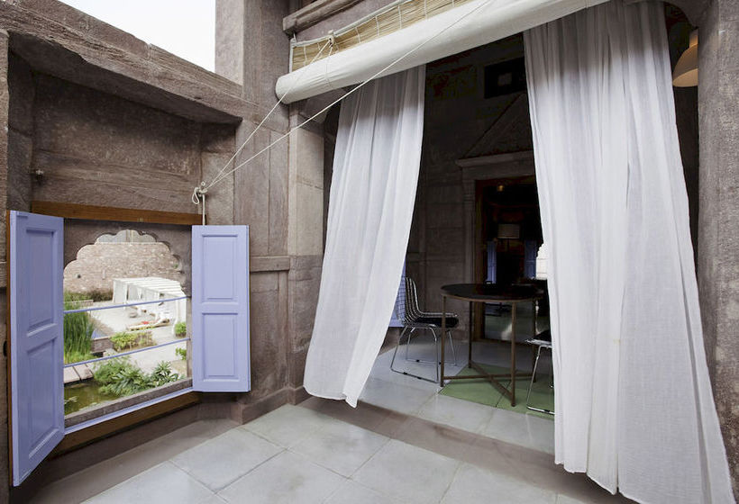 Hotel Raas Rajasthán