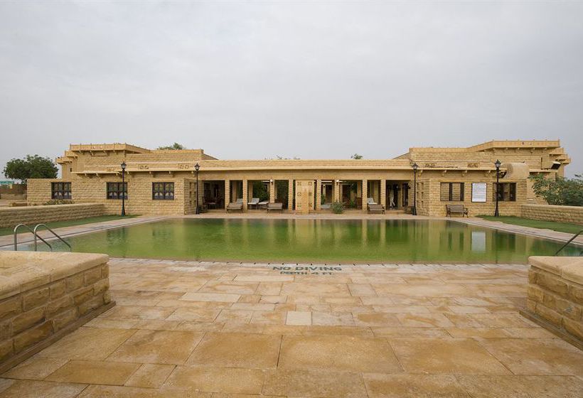 Hotel The Gateway Rawal Kot