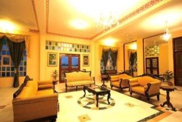 Hotel Thar Vilas
