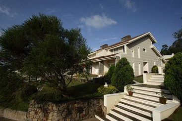 Hotel Sienna Village Kerala