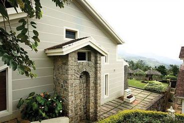 Hotel Sienna Village 1