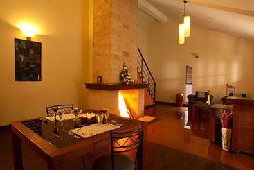 Hotel Sienna Village 12