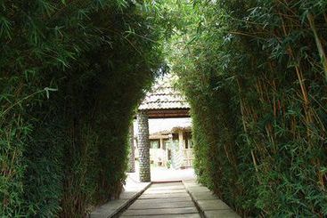 Hotel Sienna Village 15