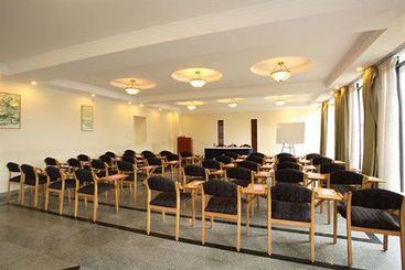 Hotel Sienna Village 17