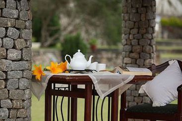 Hotel Sienna Village 18